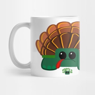 Tortil™ Turkey Day! Mug
